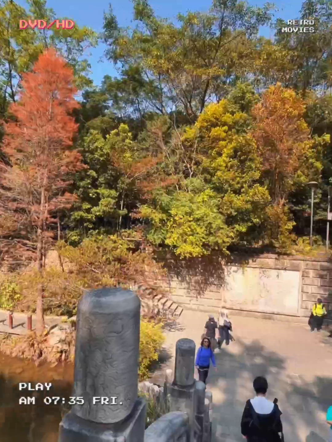 深圳仙湖⛰️植物園🌿親子好去處！🤩