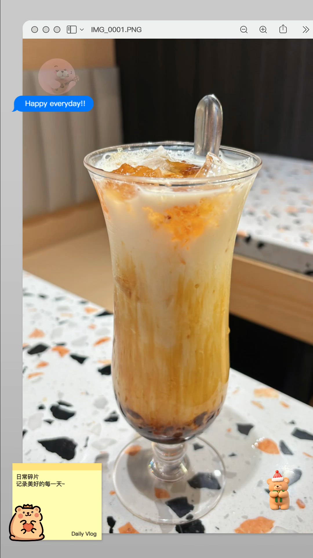 台灣味！金鐘隱世食堂 🇹🇼🍜