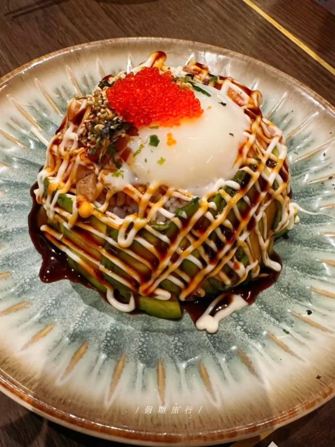 終於食到明星排隊嗰間一樂の食堂 🤤😋