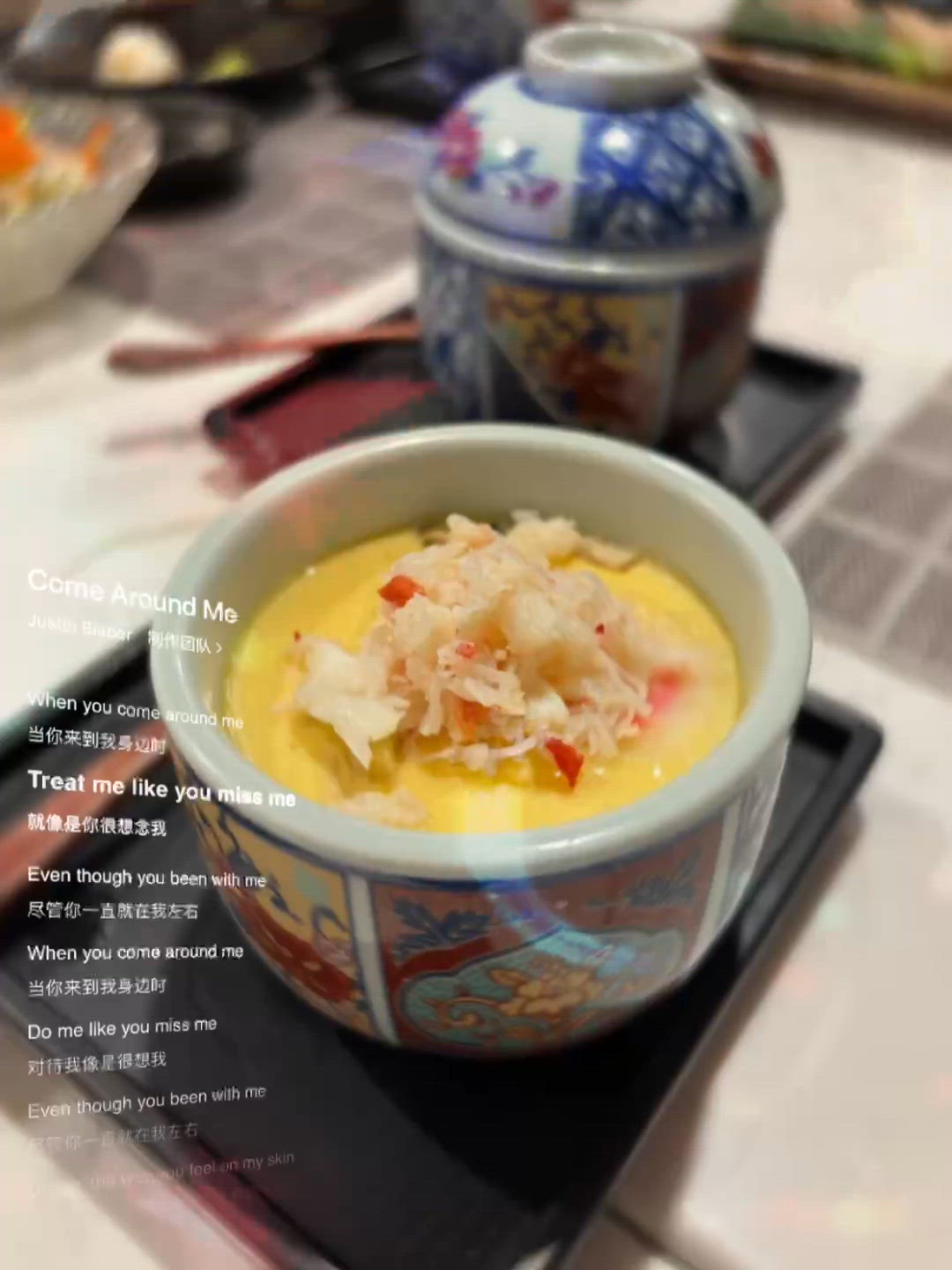 🍱 隱身將軍澳的味蕾饗宴!在｢賀天｣解鎖極致日料