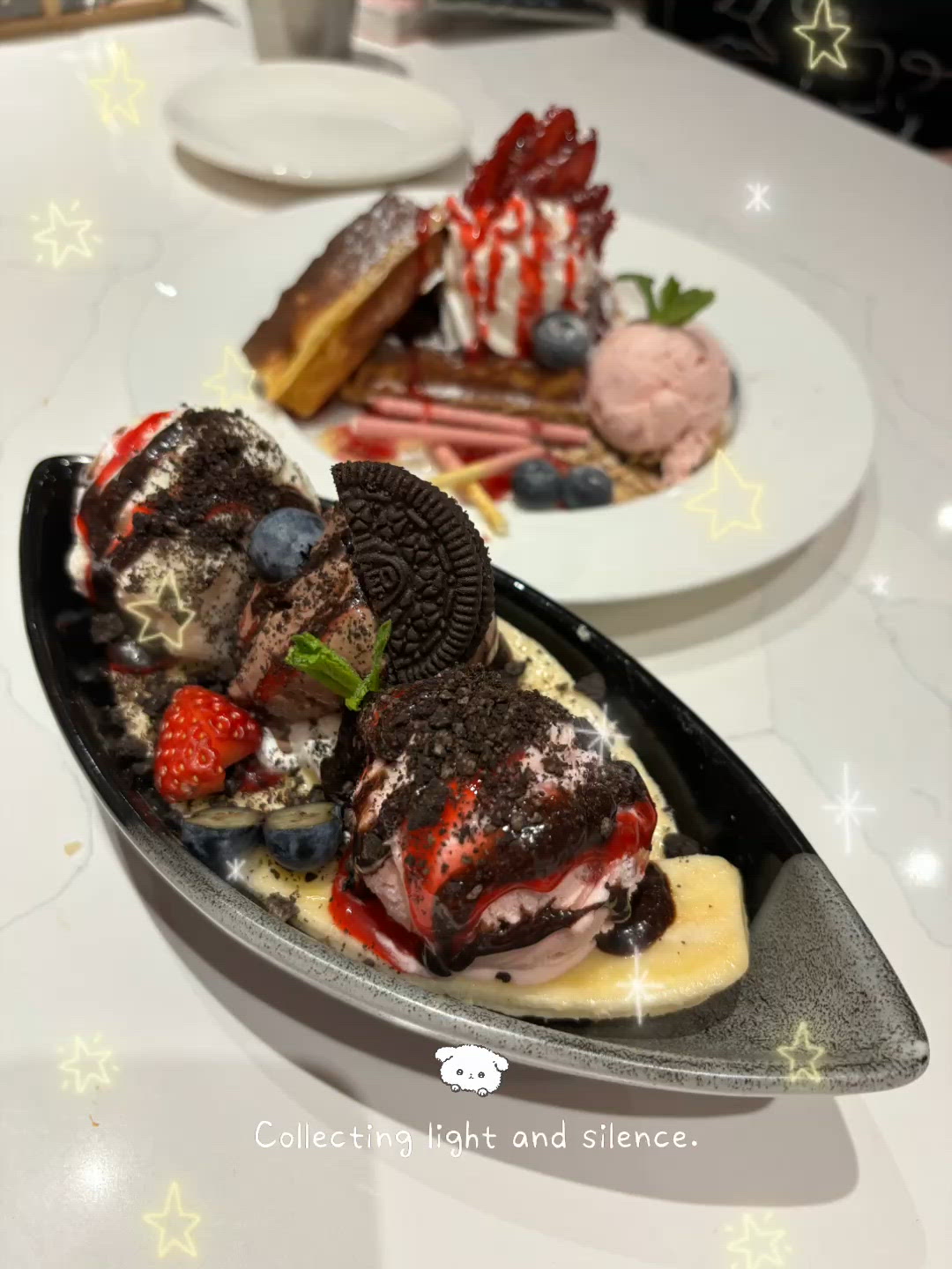 韓式慢活:將軍澳 Seoulmate 悠閒食光 🇰🇷