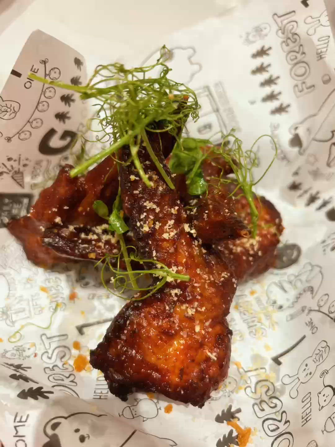 🍕 將軍澳 Seoulmate:韓味十足的驚喜聚會 🦀