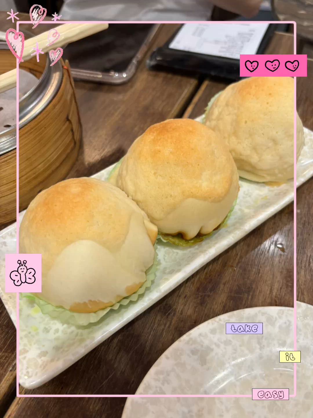 🥢 旺角必試！銀津點心驚喜清單