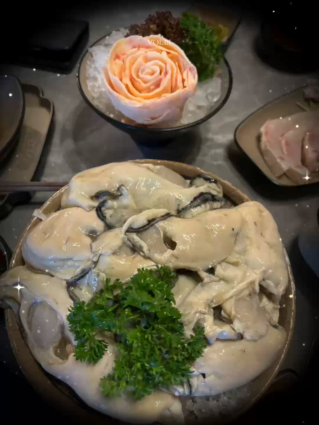 🥘 圍爐必試！阿爺八仙鍋推介