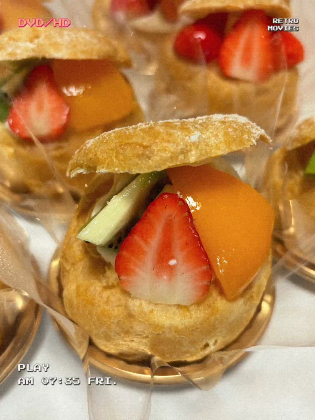 🍰 甜品首選！Chaterise 必吃清單