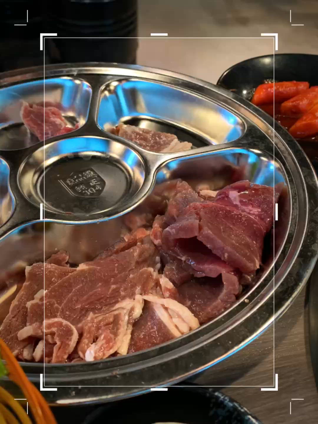🦐 平昌海鮮韓燒：家庭聚餐首選