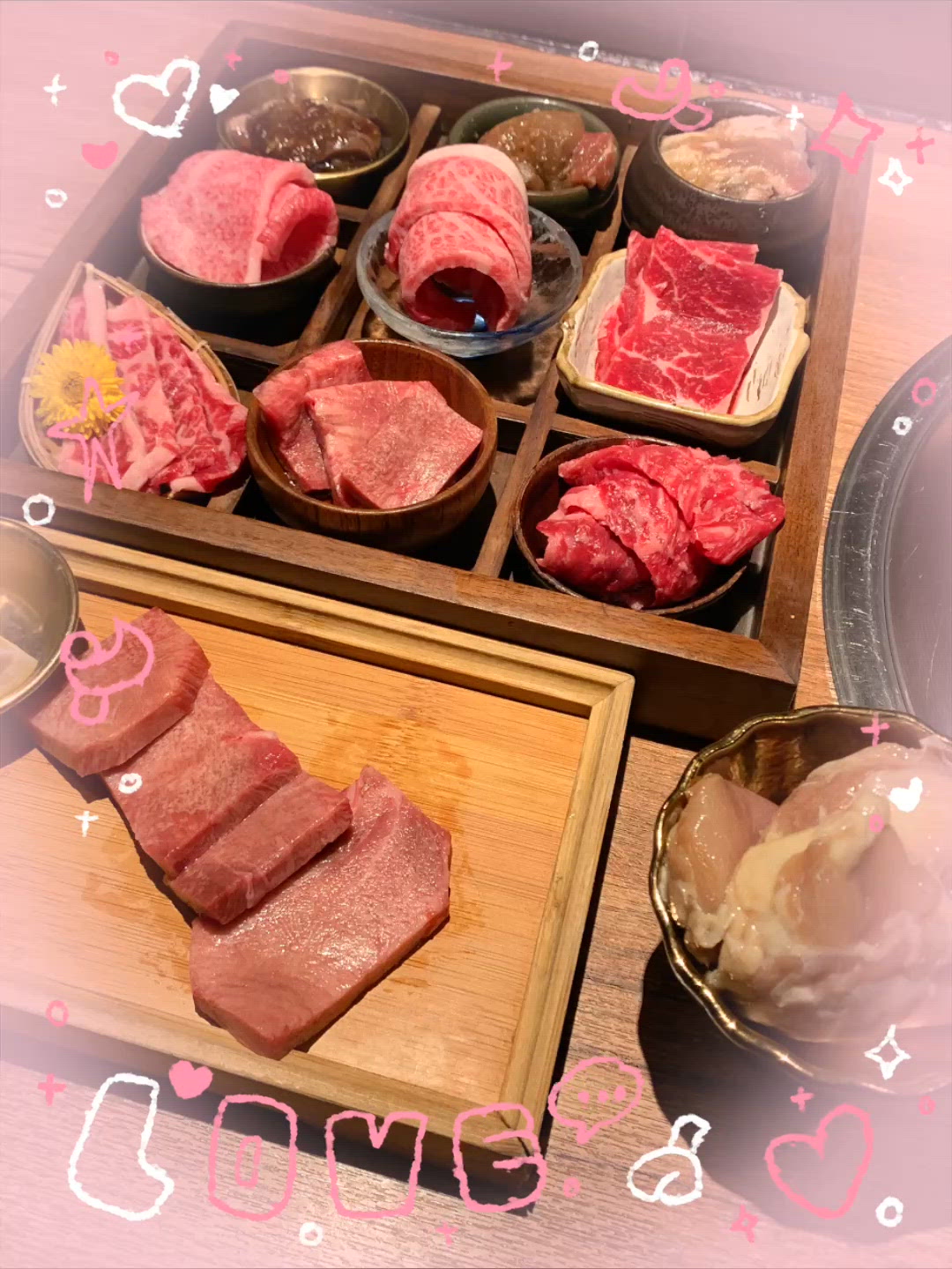 🔥 旺角高 CP 值燒肉：平安燒肉大滿足