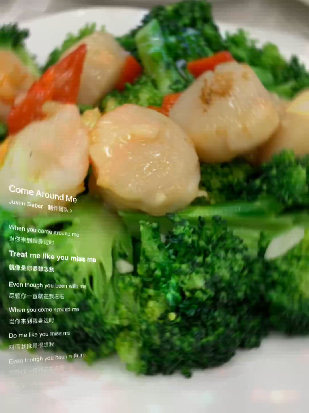 🥢 福滿樓經典粵味：脆皮燒鵝與惹味小菜