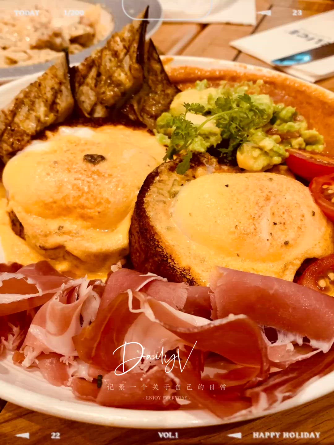 🇫🇷 Odelice! 浪漫法式小館：外酥內嫩的火候藝術