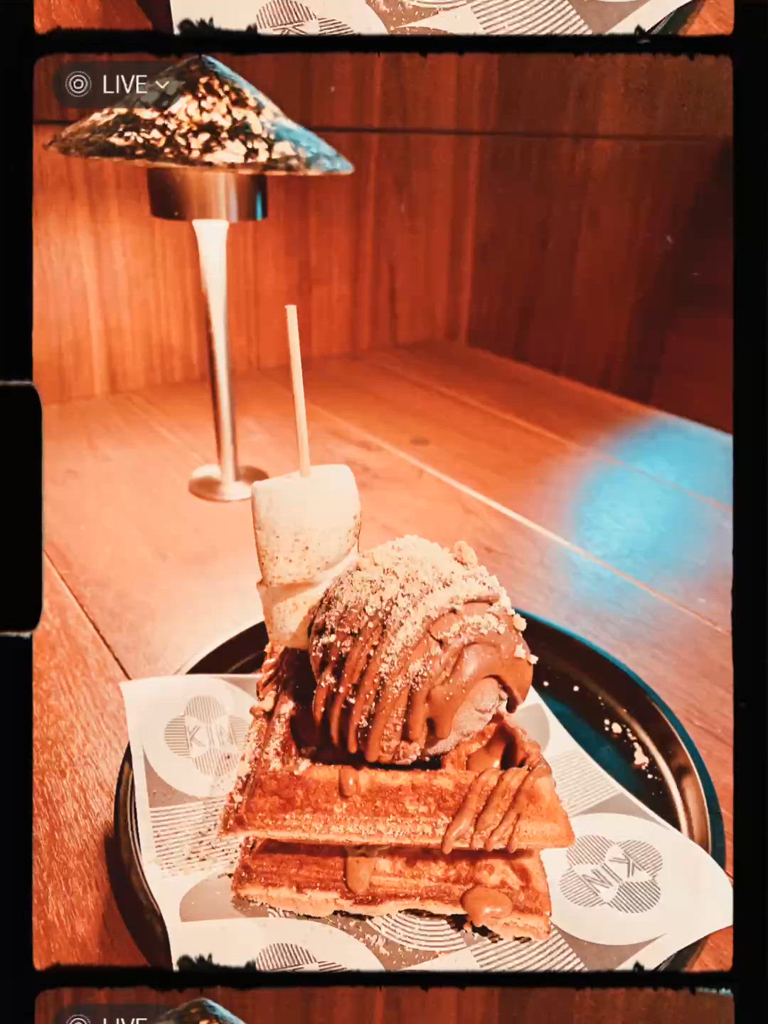 🍴 鰂魚涌飯堂：尋寶平民美食，驚喜甜品放送！