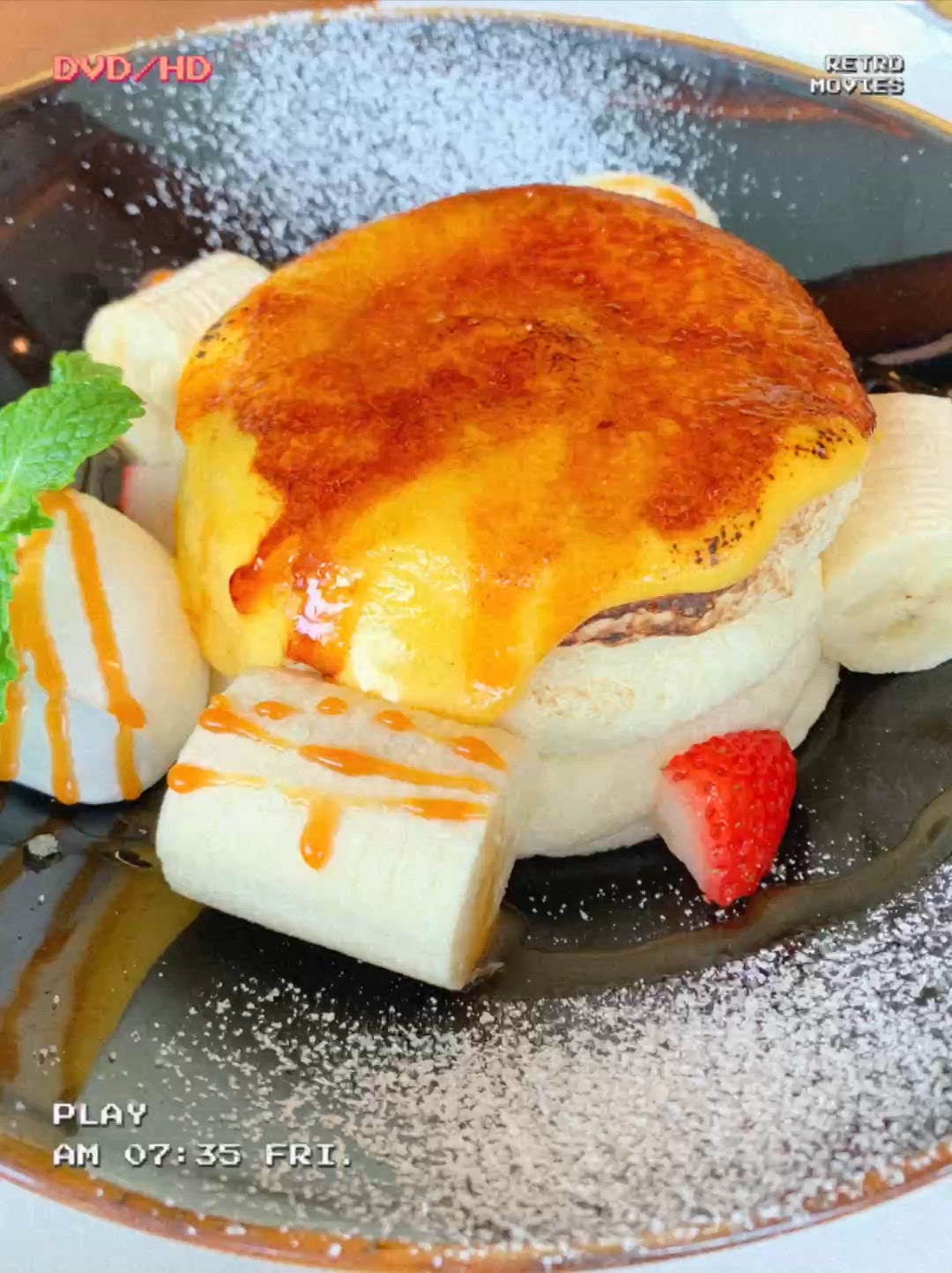 🥞 The Pantry & Chips Republic