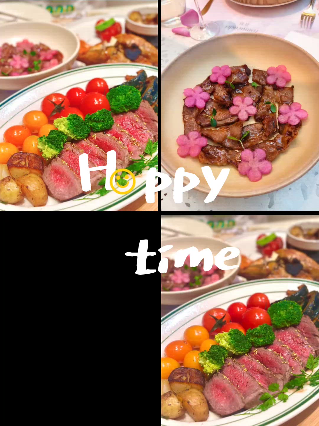 🌸 花廚 Tomacado：沉浸在花海中的精緻盛宴