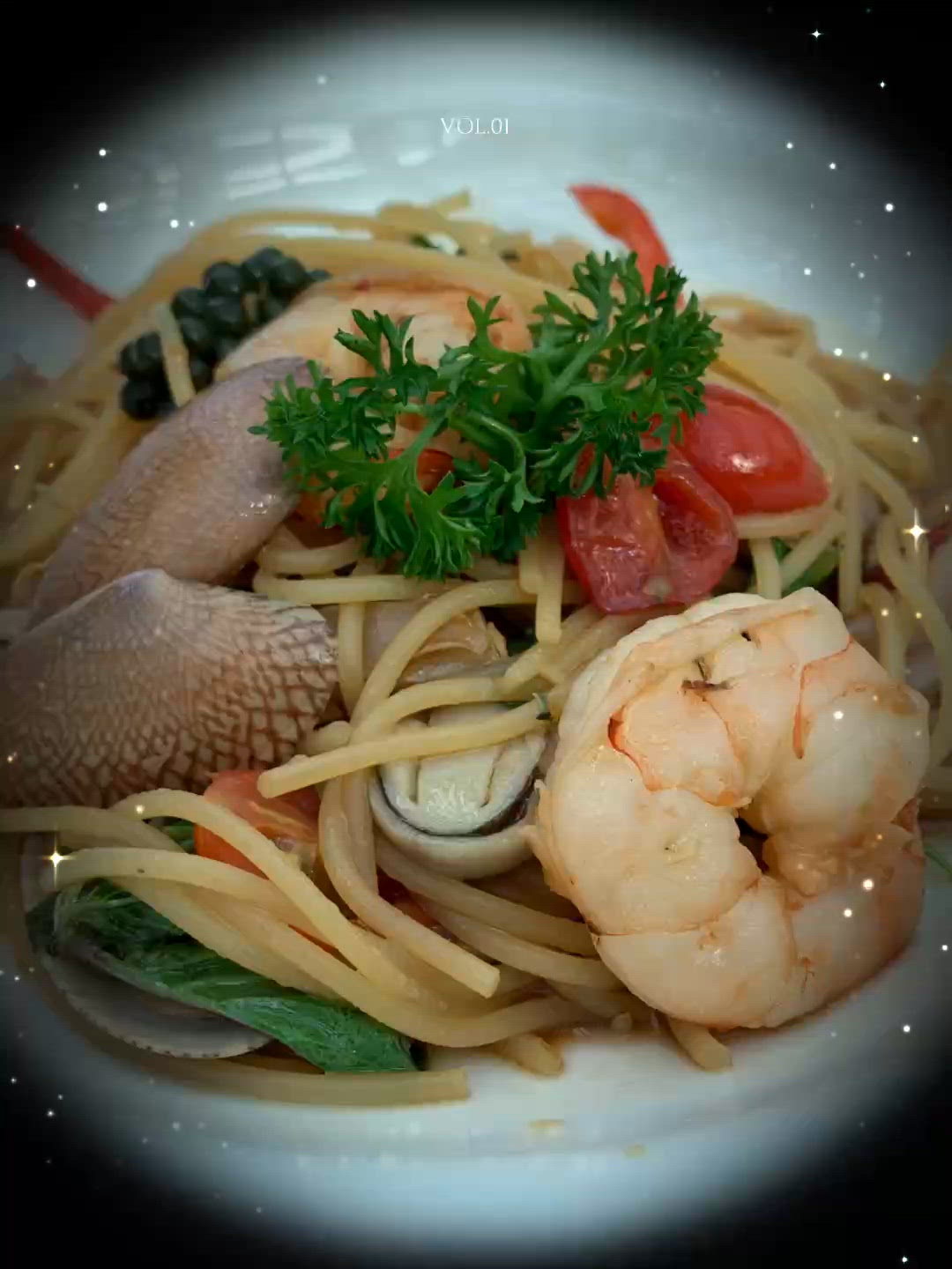 🛍️ 又一城美食尋寶：家人聚餐的斑斕與惹味時光