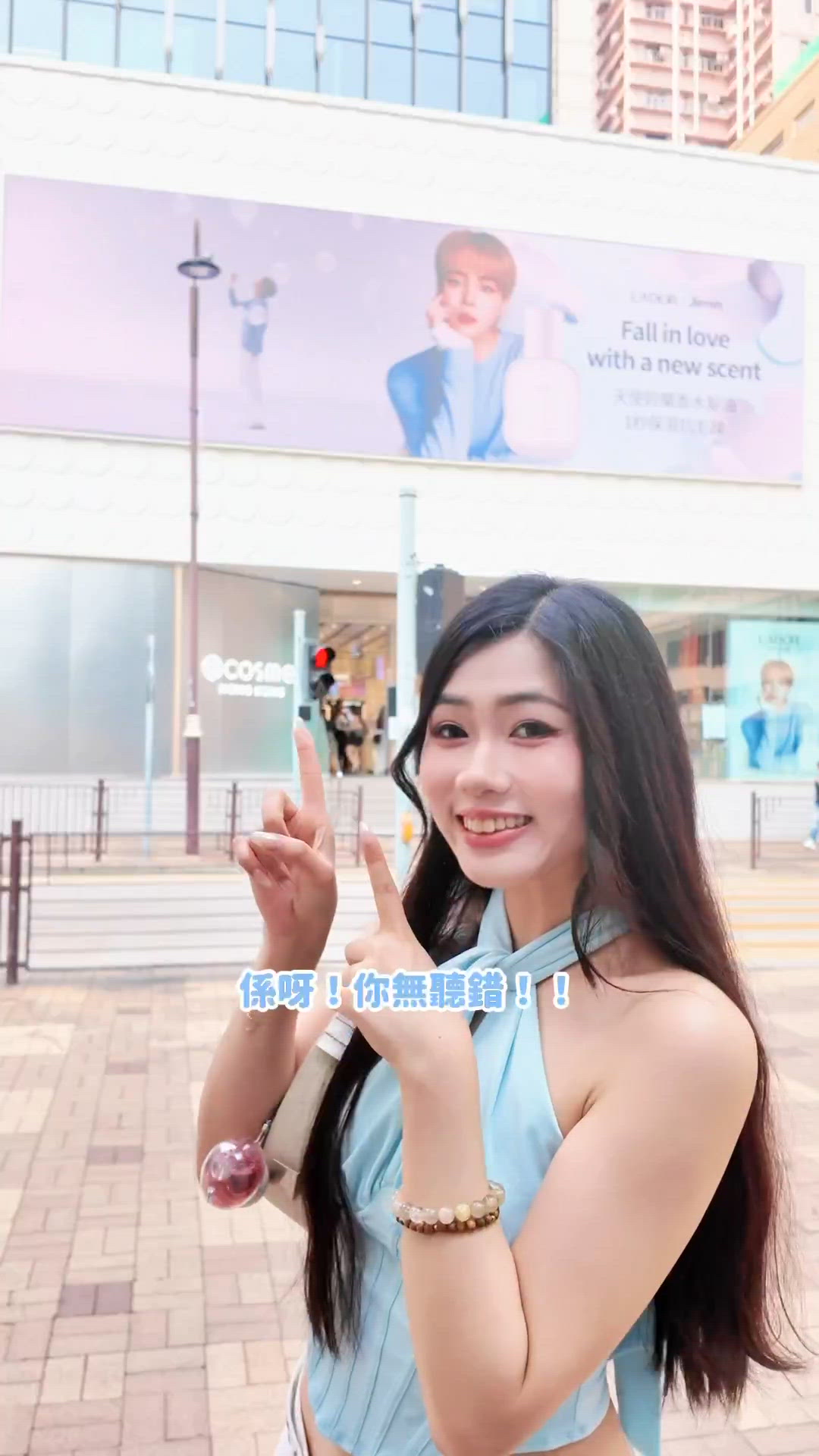 LADOR 期間限定店 在尖沙咀 ＠ 𝗰𝗼𝘀𝗺𝗲 夢幻開幕！