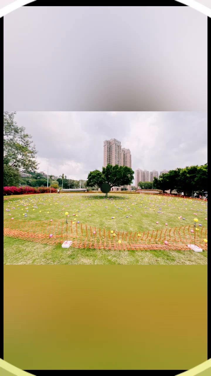 妹🐷第一次😘黃金海岸尋🥚活動✌️