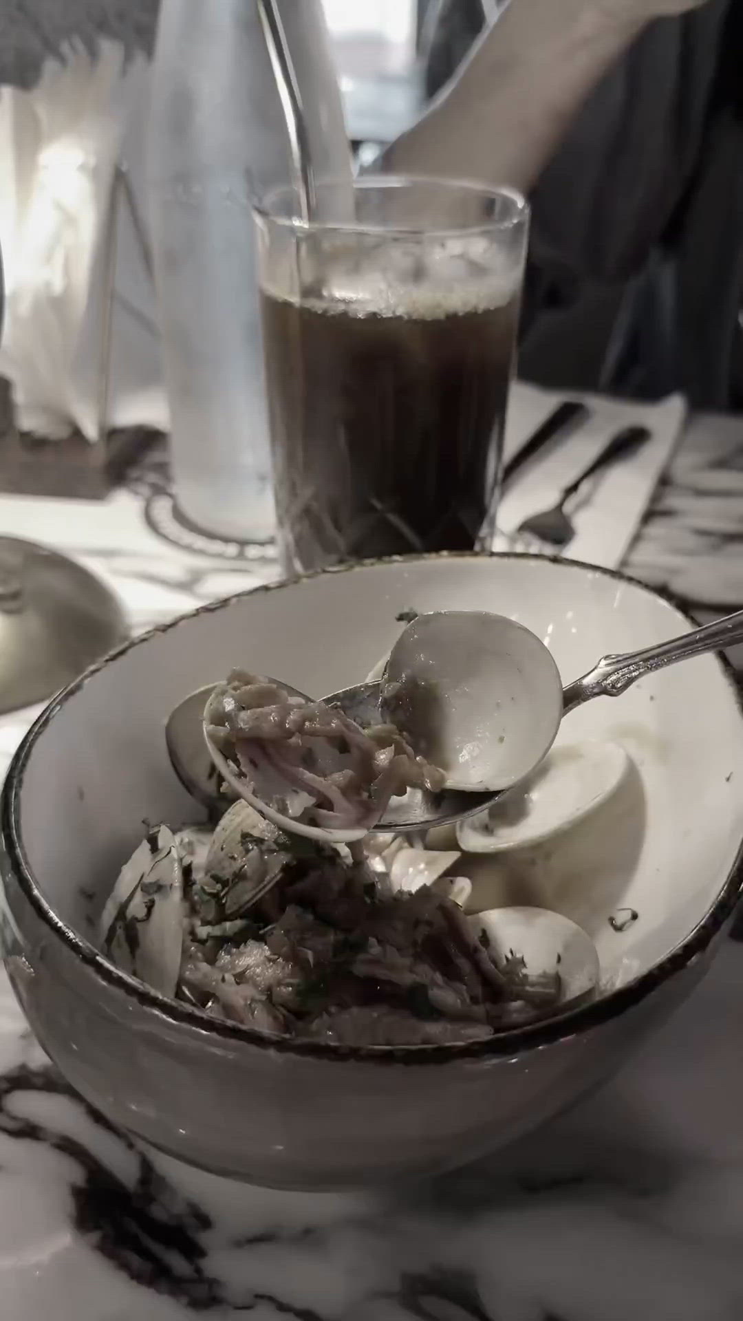 大館悠閒歎西班牙風情！💃🍷