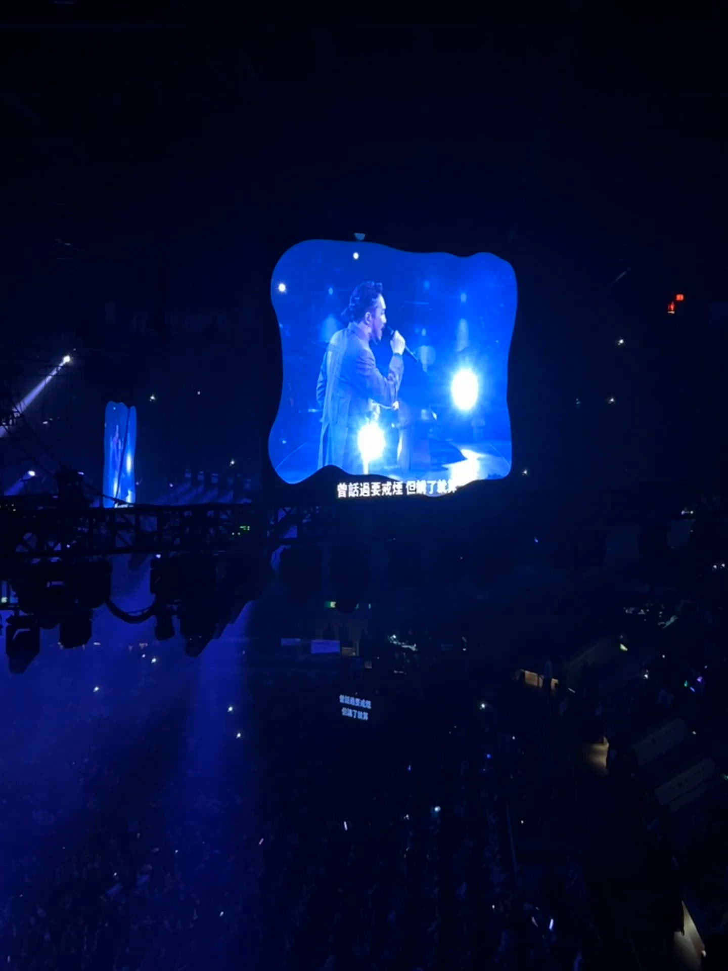 回憶殺～鄭中基 🎶