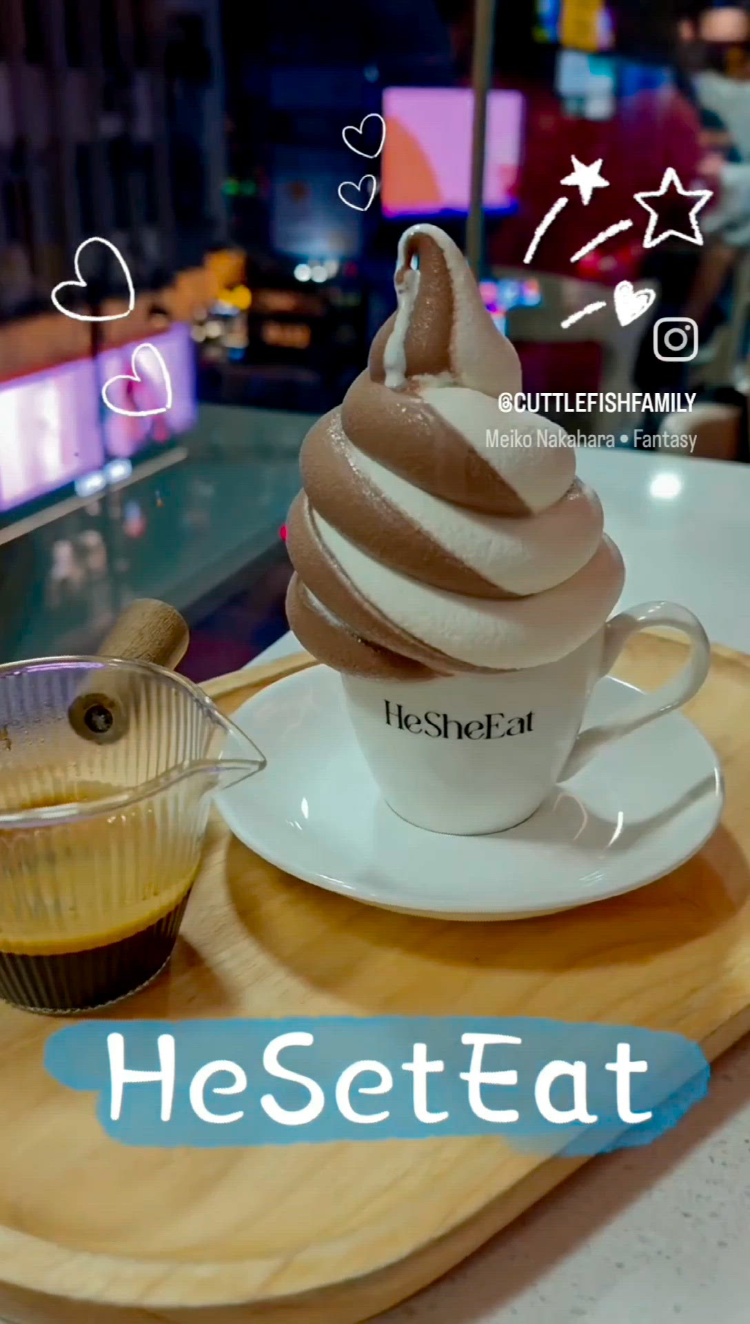 銅鑼灣日系cafe🤤💯 | 人氣打卡