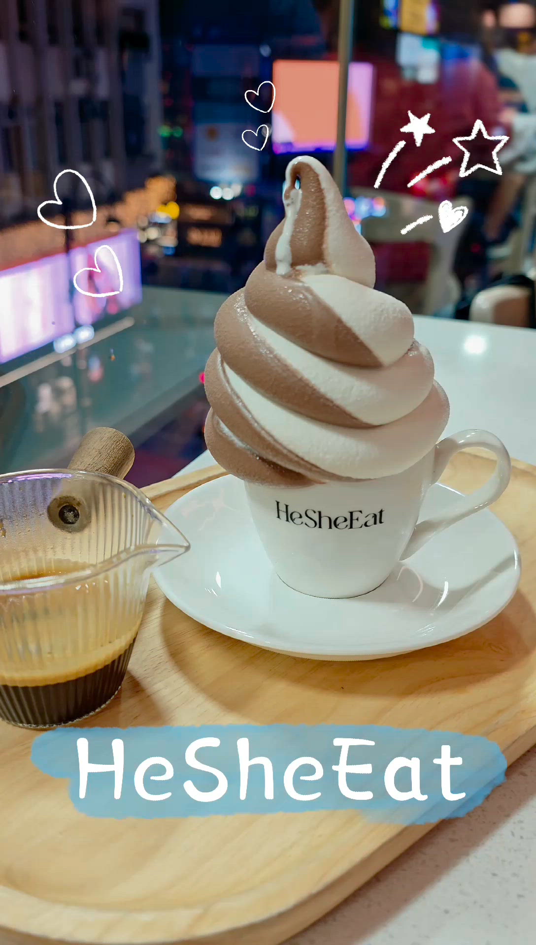銅鑼灣打卡日式cafe
