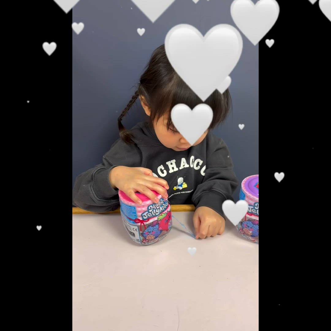 復活節FUN! 玩具買到手軟! 🛍️🐰