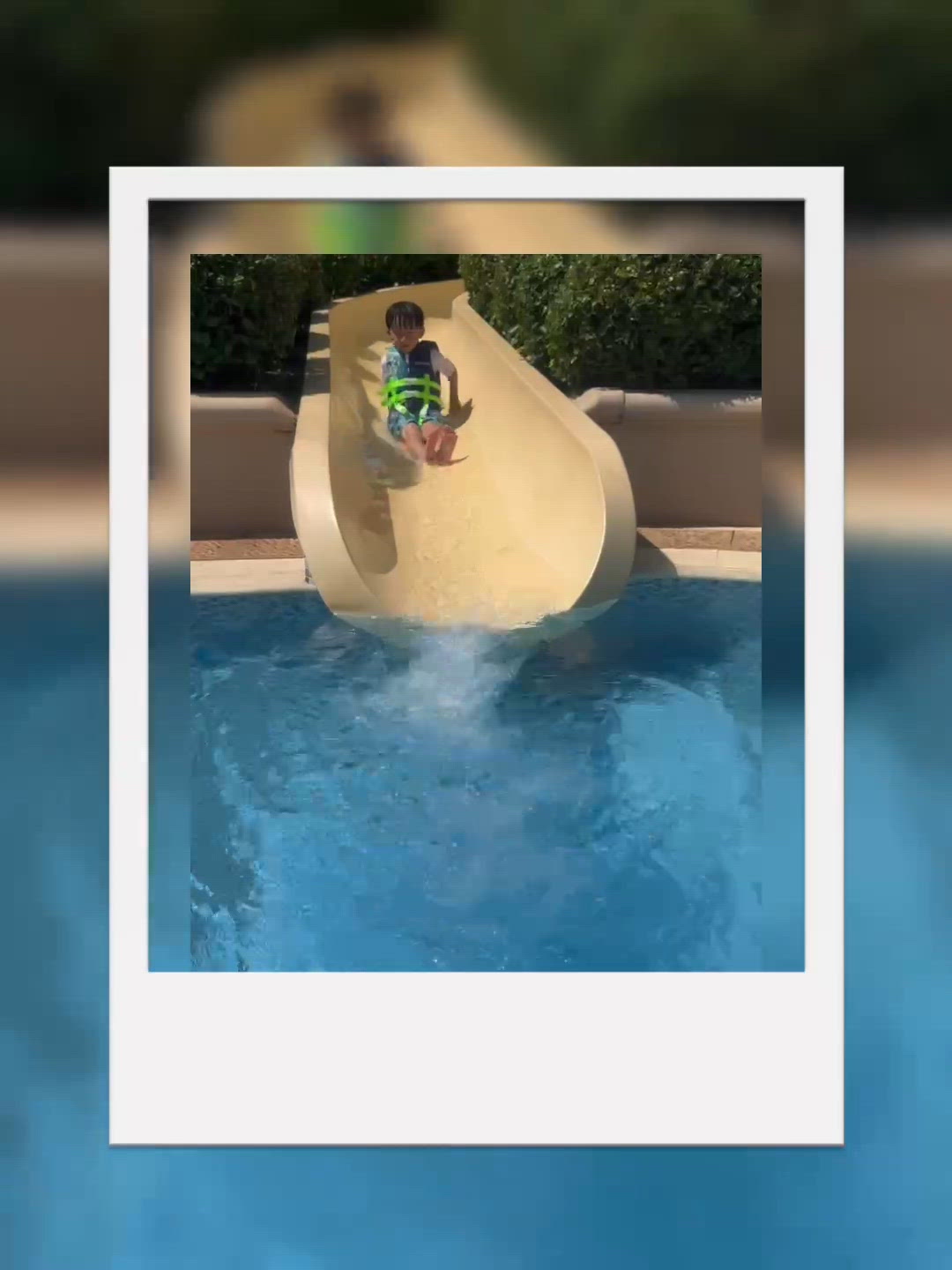 ☀️親子水世界！好玩到唔捨得走🌊