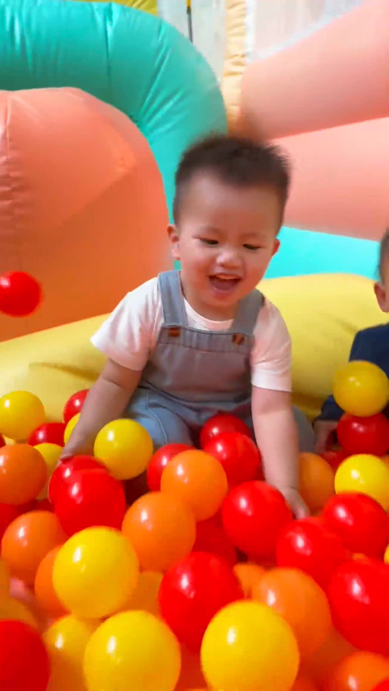 親子活動🥔珍珍脆爆開心天地