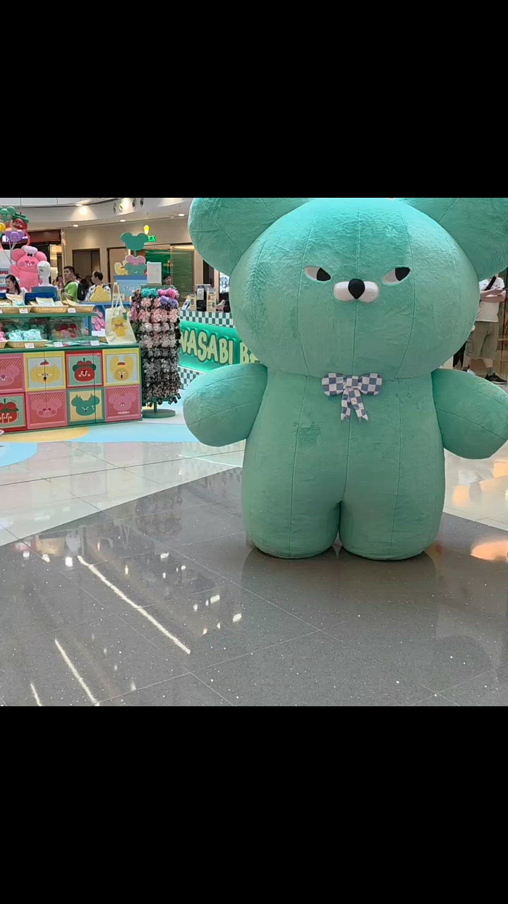 眼bear bear