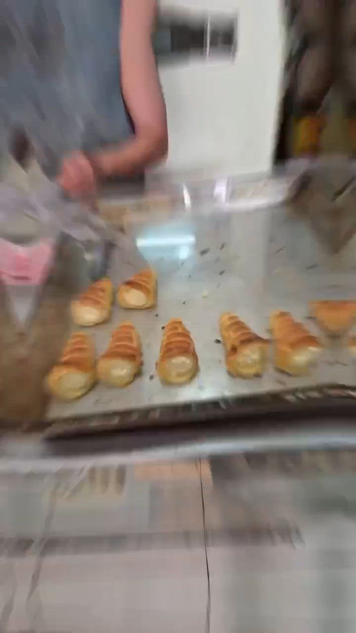 懷舊滋味😋 $ 覓鏡味 🍰