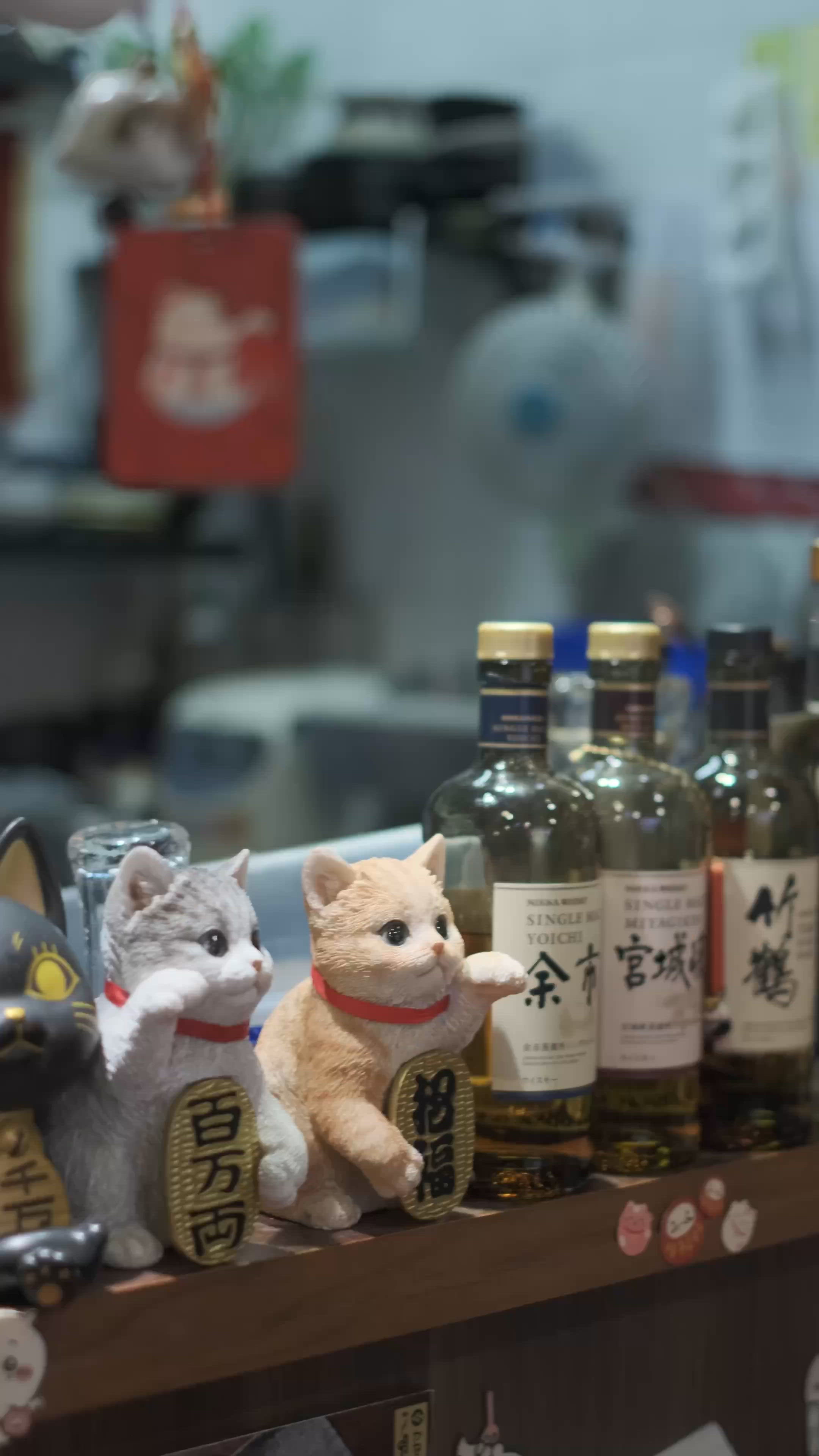 🏮【堅尼地城隱世寶藏】日系懷舊居酒屋!串燒 $10 起?🍢