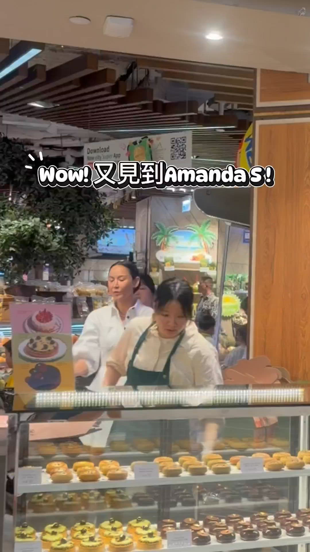 母親節蛋糕推介！
