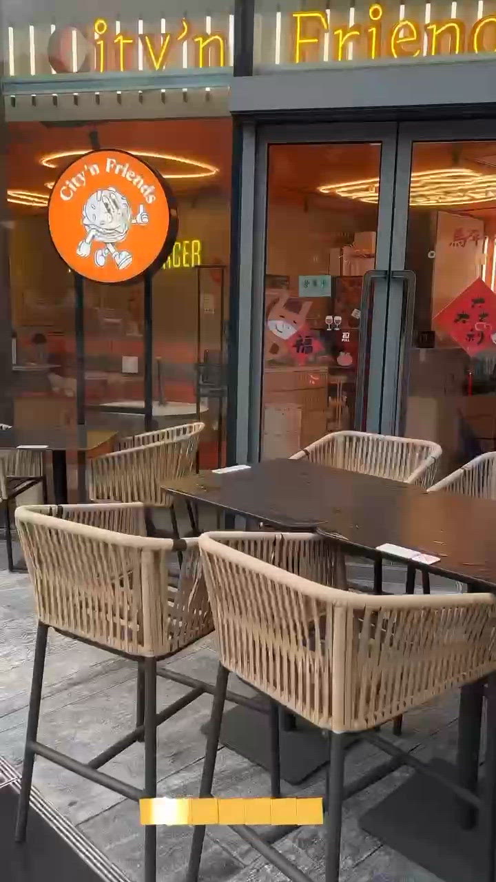 Big Boss🍔三層漢堡既威力😱 