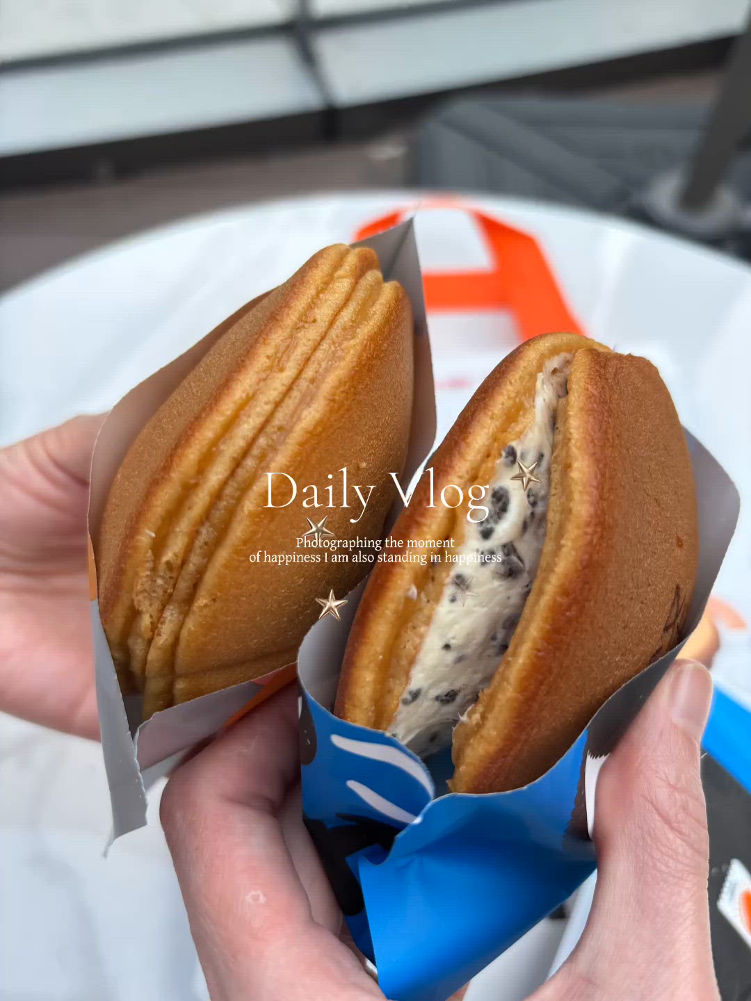 🥞 深圳大運天地：雙重甜蜜的午后驚喜