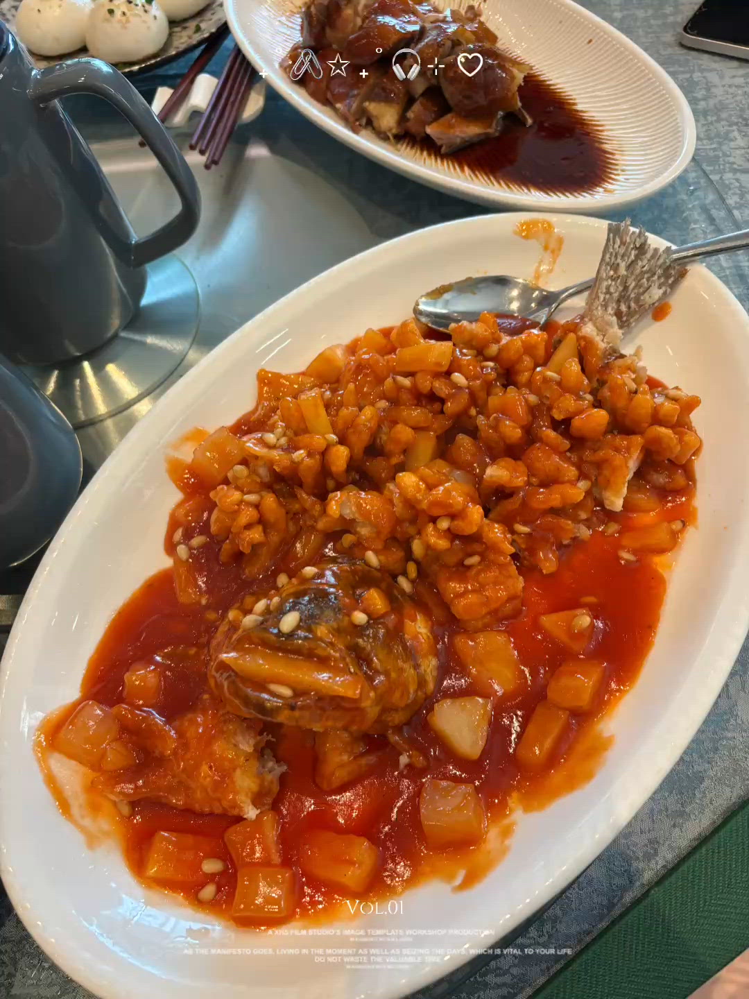 翡翠江南 味覺與視覺交織的蘇杭名菜