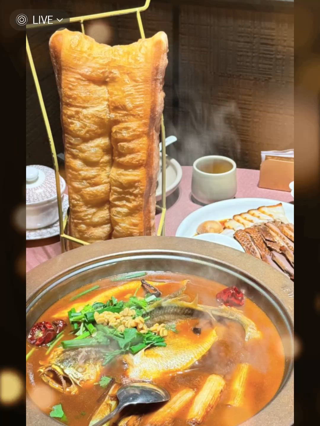 🐟 尋味深圳：一場鮮味爆發的海鮮小聚