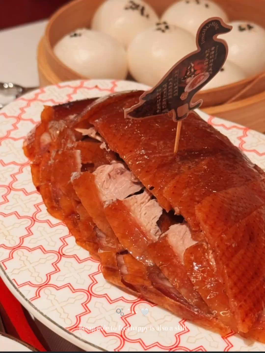 🦢 舌尖上的非遺：唐合興·香港飯店燒鵝初體驗