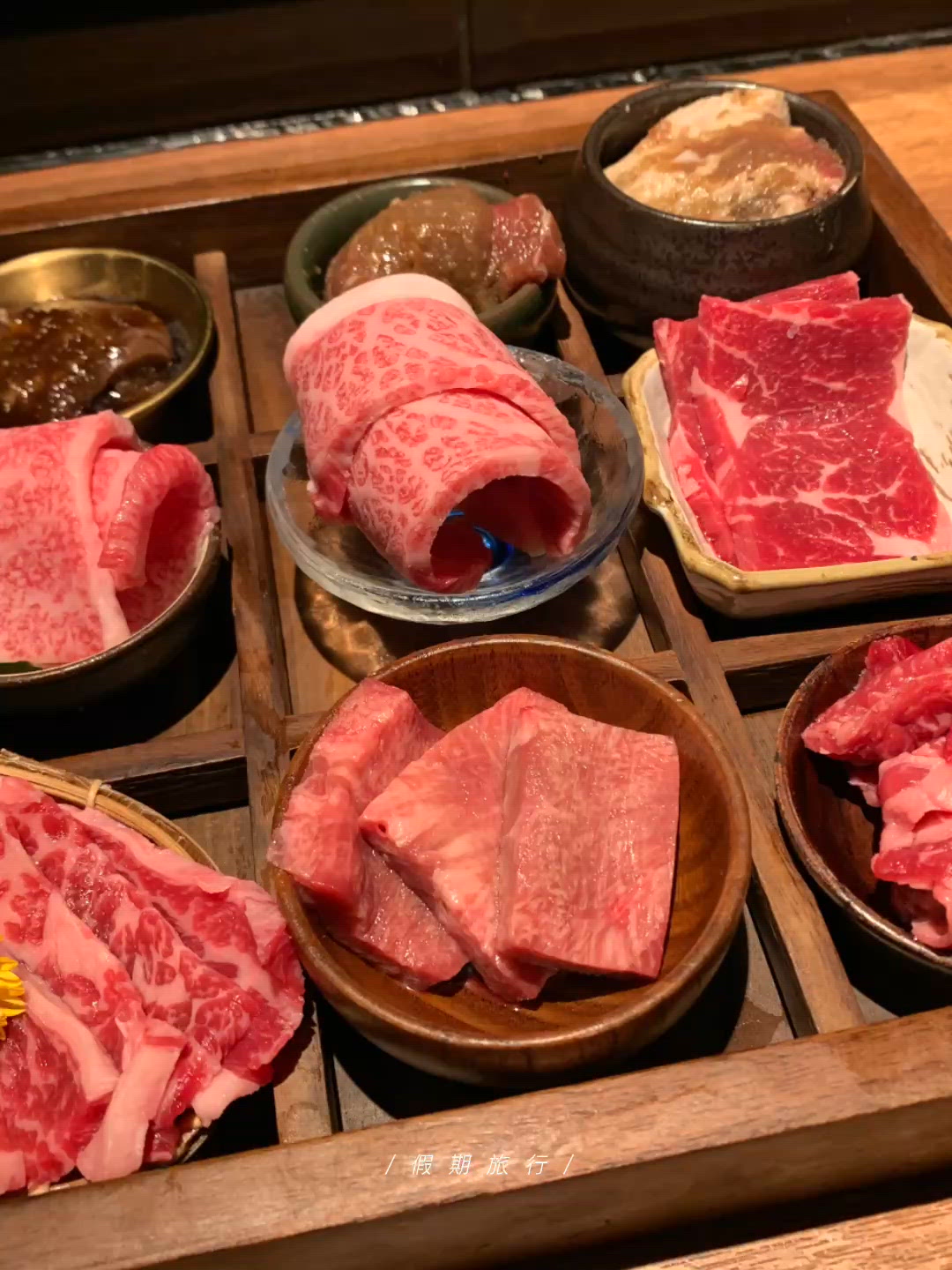 🥩 驚安燒肉商店：高 CP 值的日式一人燒肉盛宴