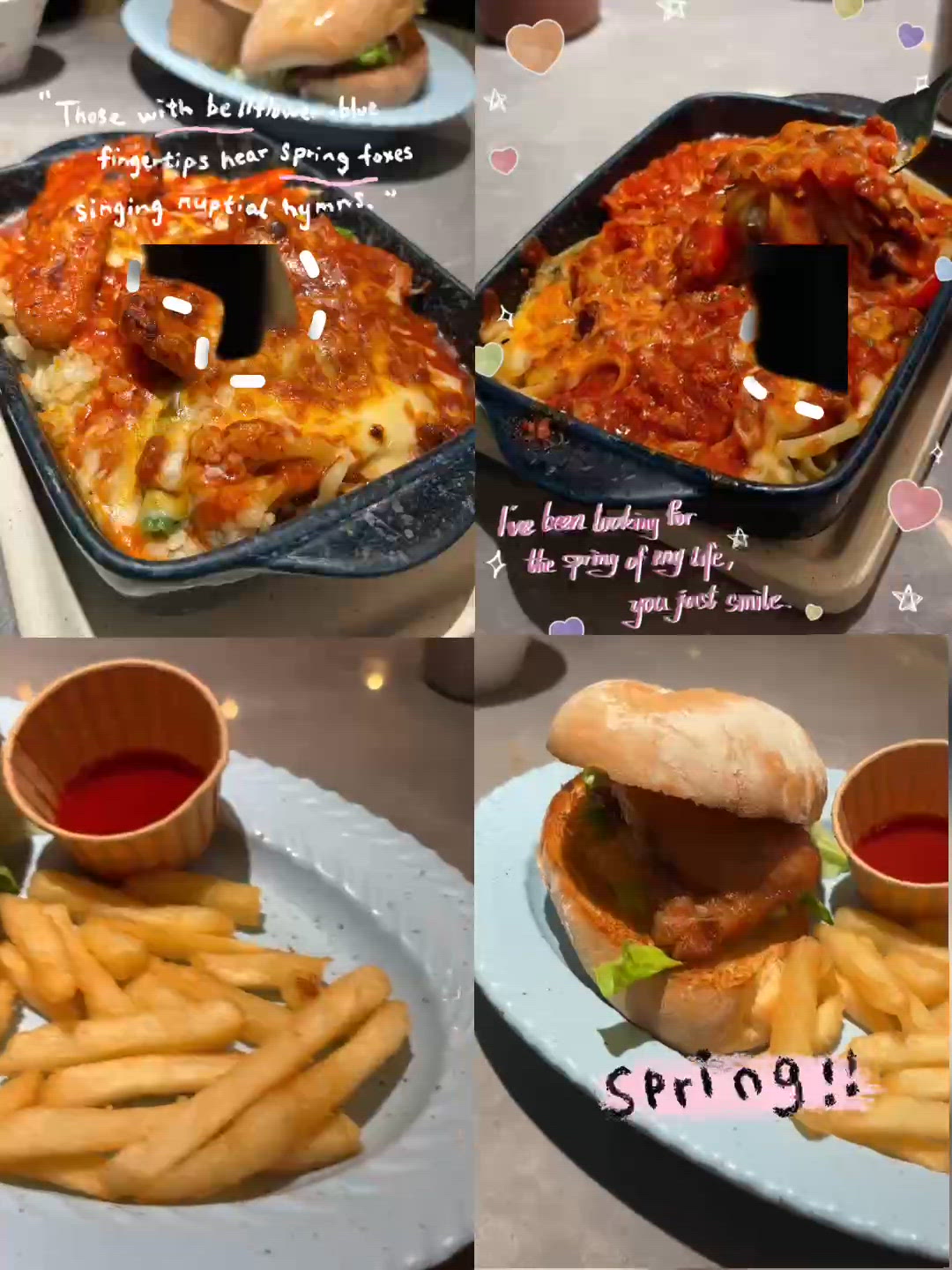 🍝 意樂餐廳領略親民意式與港式豉油西餐的融合