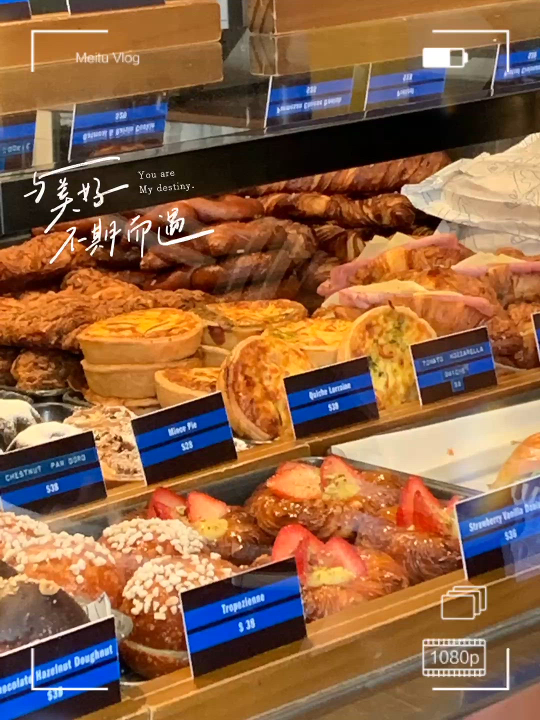 神級酥脆｢招牌酥皮葡式蛋撻｣