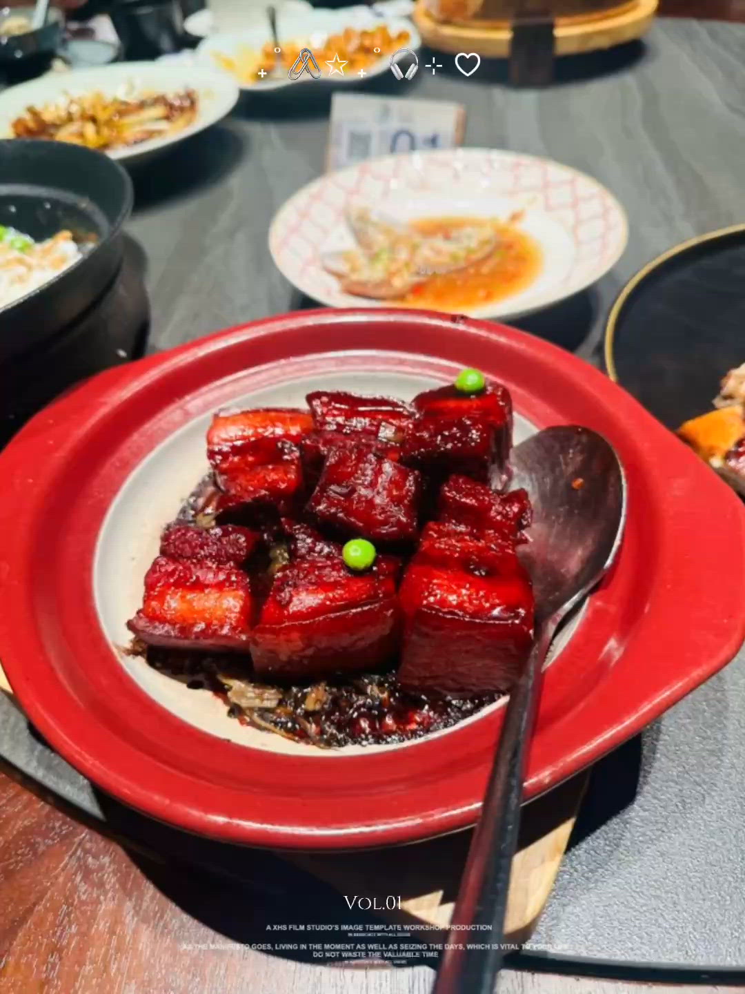 🥩 深圳陶陶居:｢現做獅子頭｣拼肥而不膩｢古法東坡肉