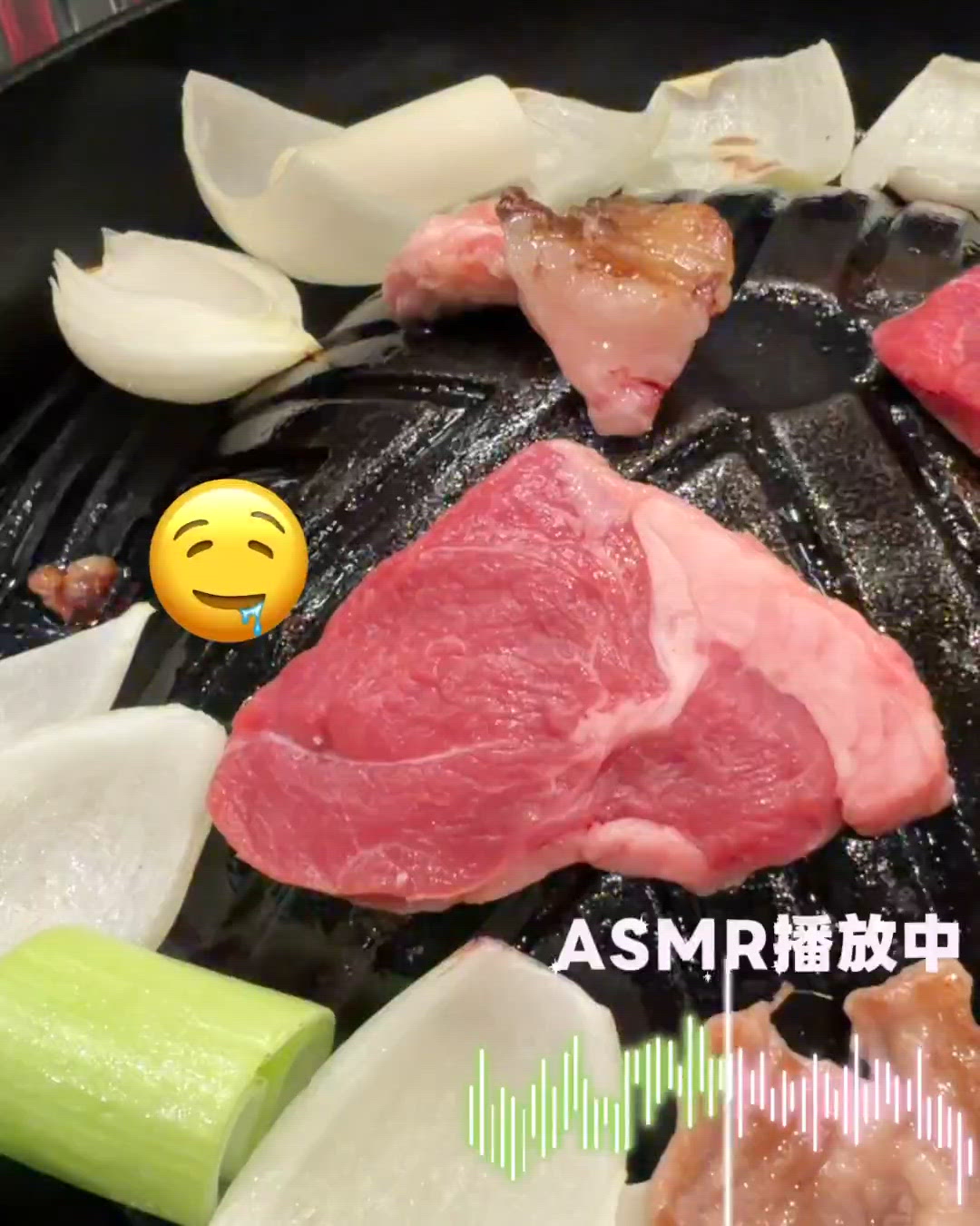 北海道羊肉！🥢成吉思汗🥩烤肉專門店