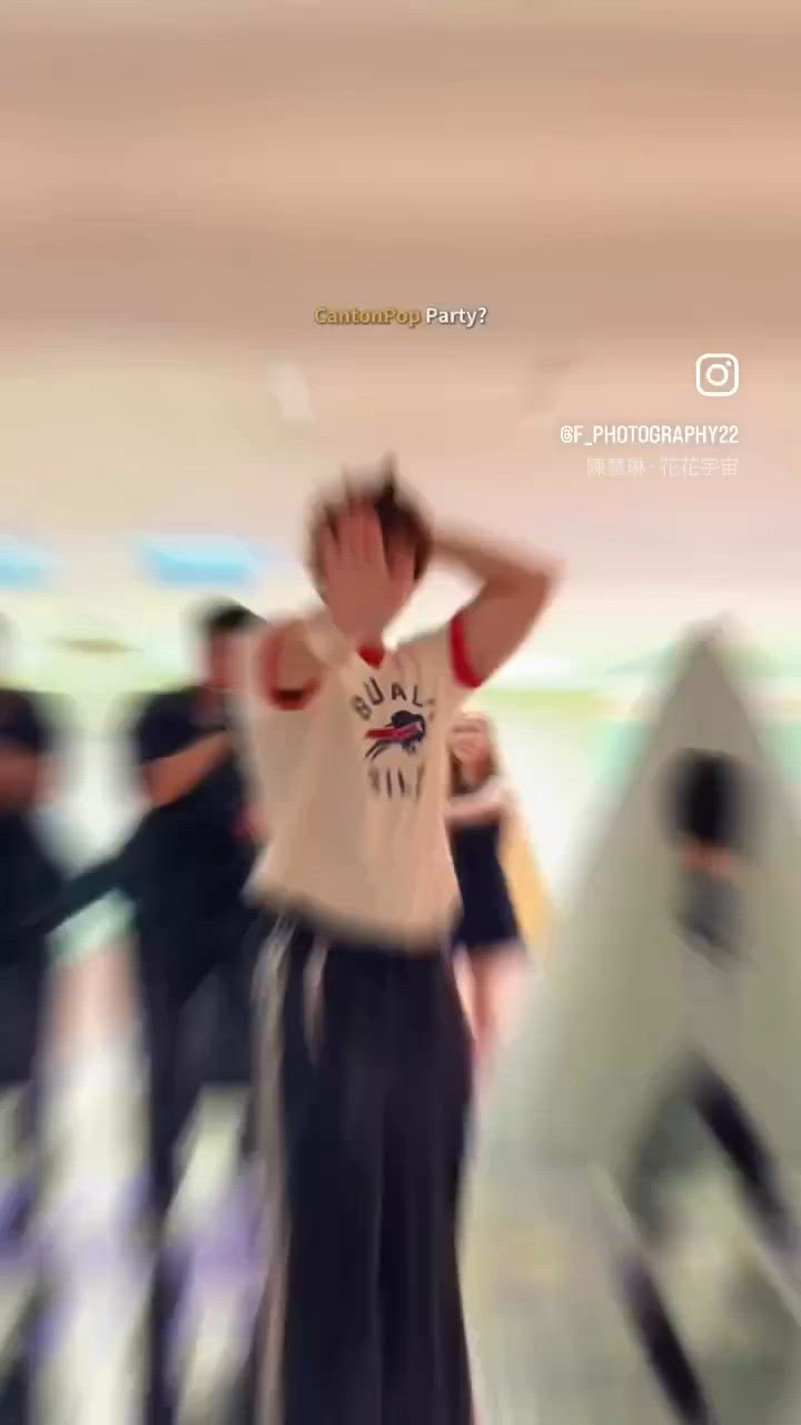 我個仔竟然係依間酒店玩到唔捨得走