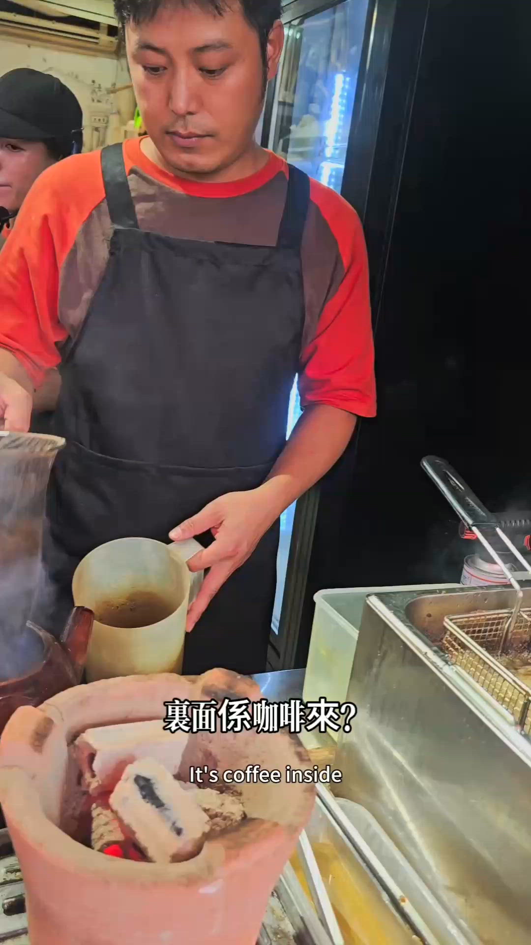 澳門豬排包真的不得了