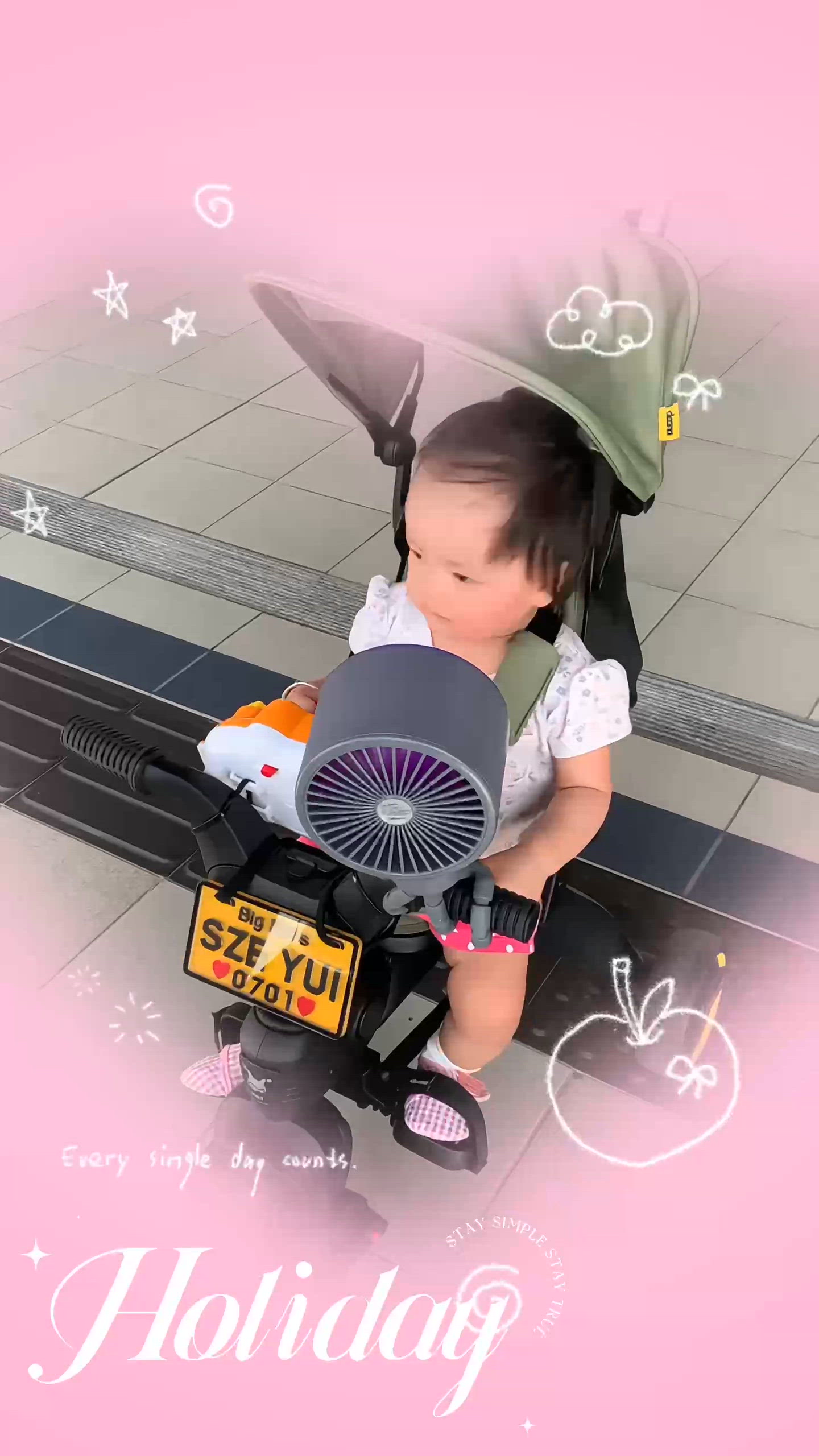 蒙娜麗莎親臨🖼️ ！+免費兒童遊戲天地！