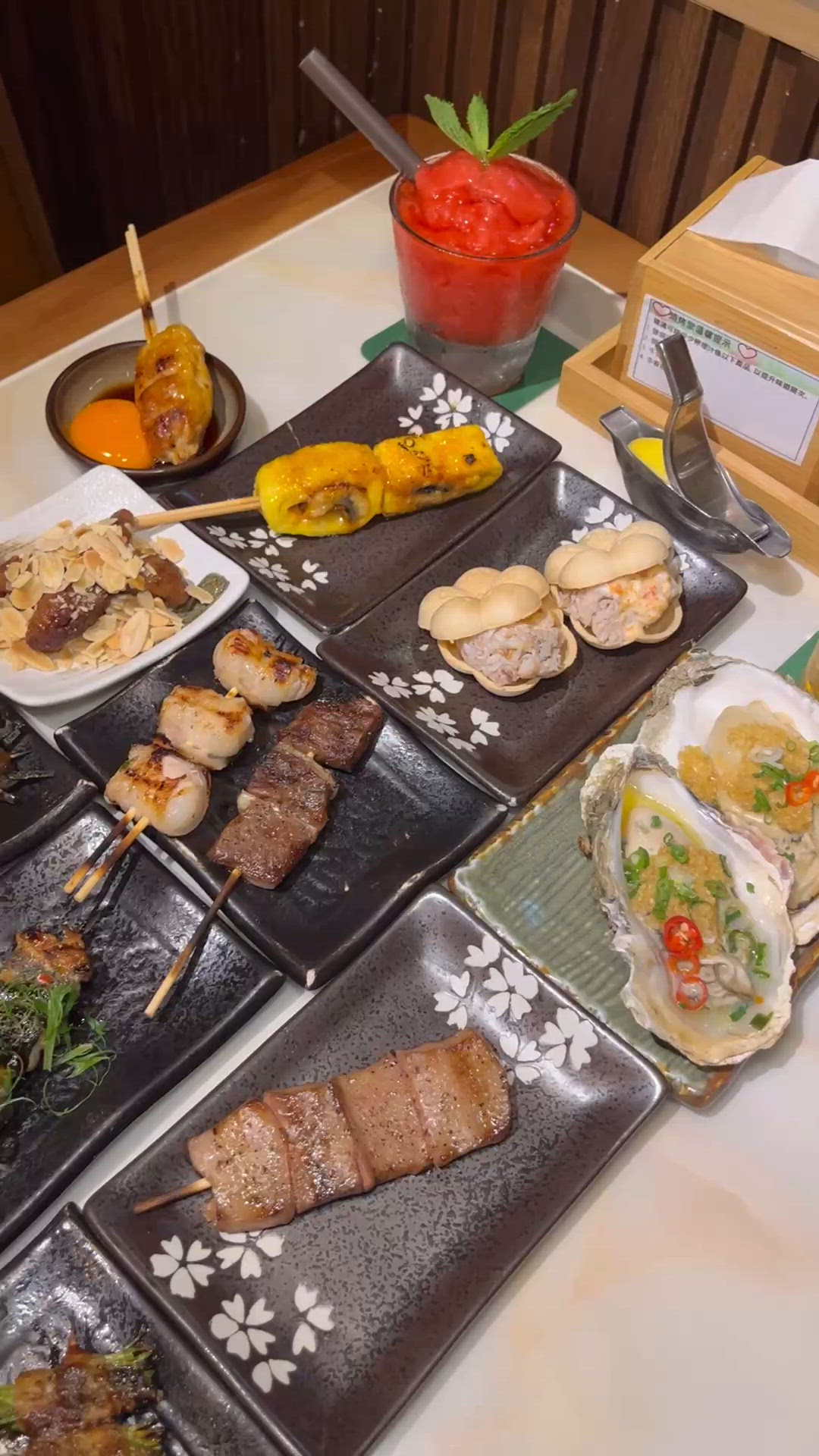 日式靚裝潢，好好味！😋👍
