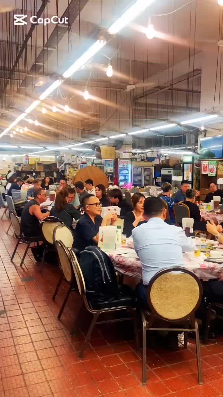 $288香港放題大排檔