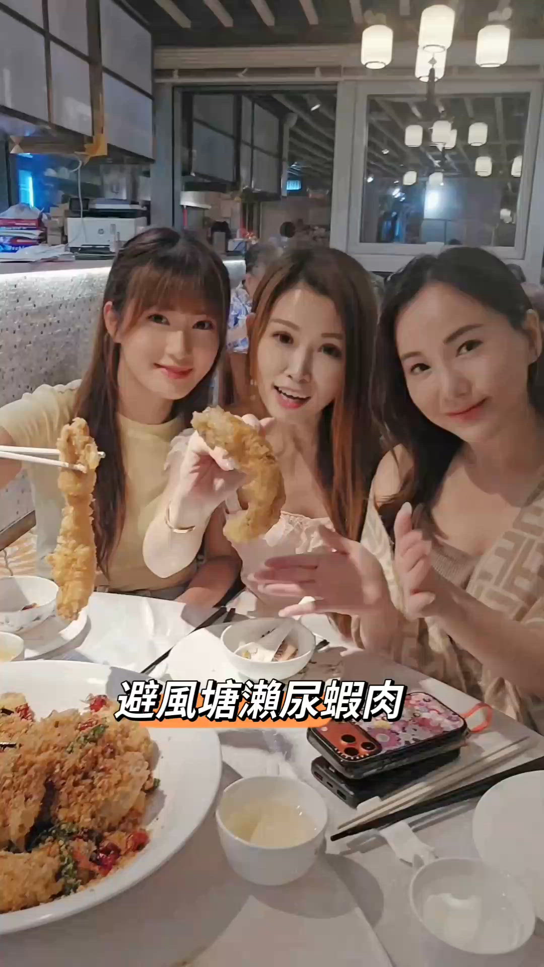 中環高質懷舊中式私房菜 
龍門金閣海鮮酒家！人均都只係$40