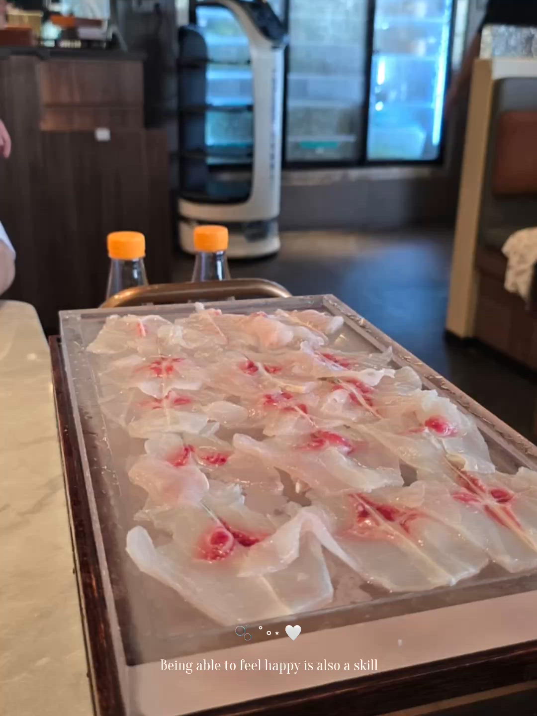 🐟 深圳脆鮮生:脆肉鯇忠粉必試!一魚多食超爽脆