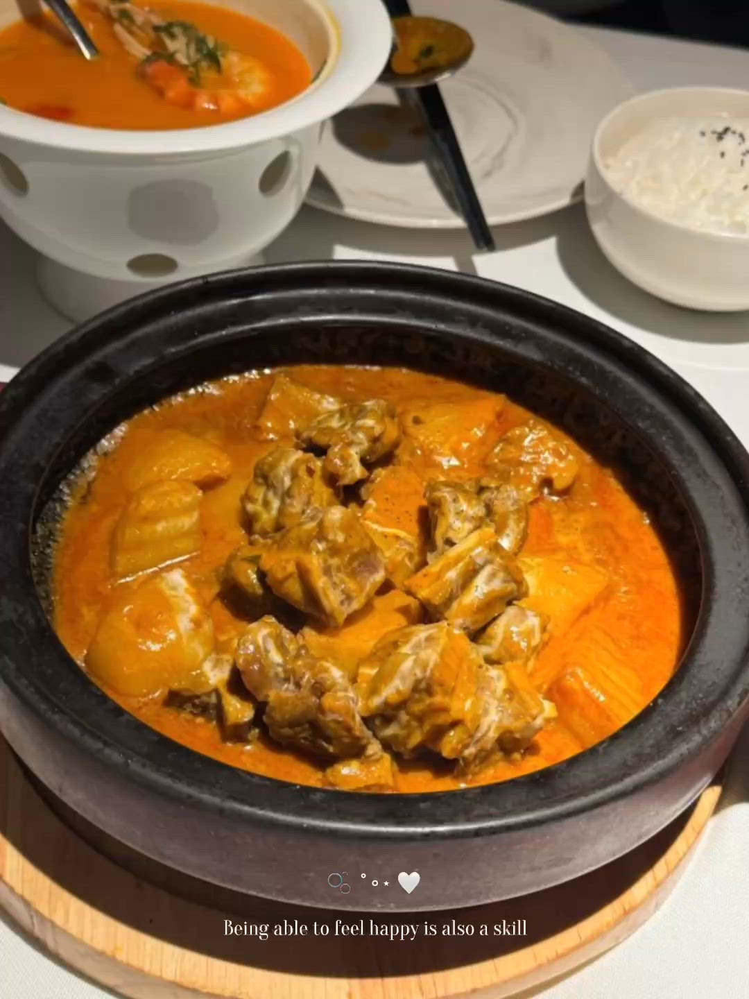 南泰馥季 🥭🧊🥥🌴 | 🥭糯米飯😋