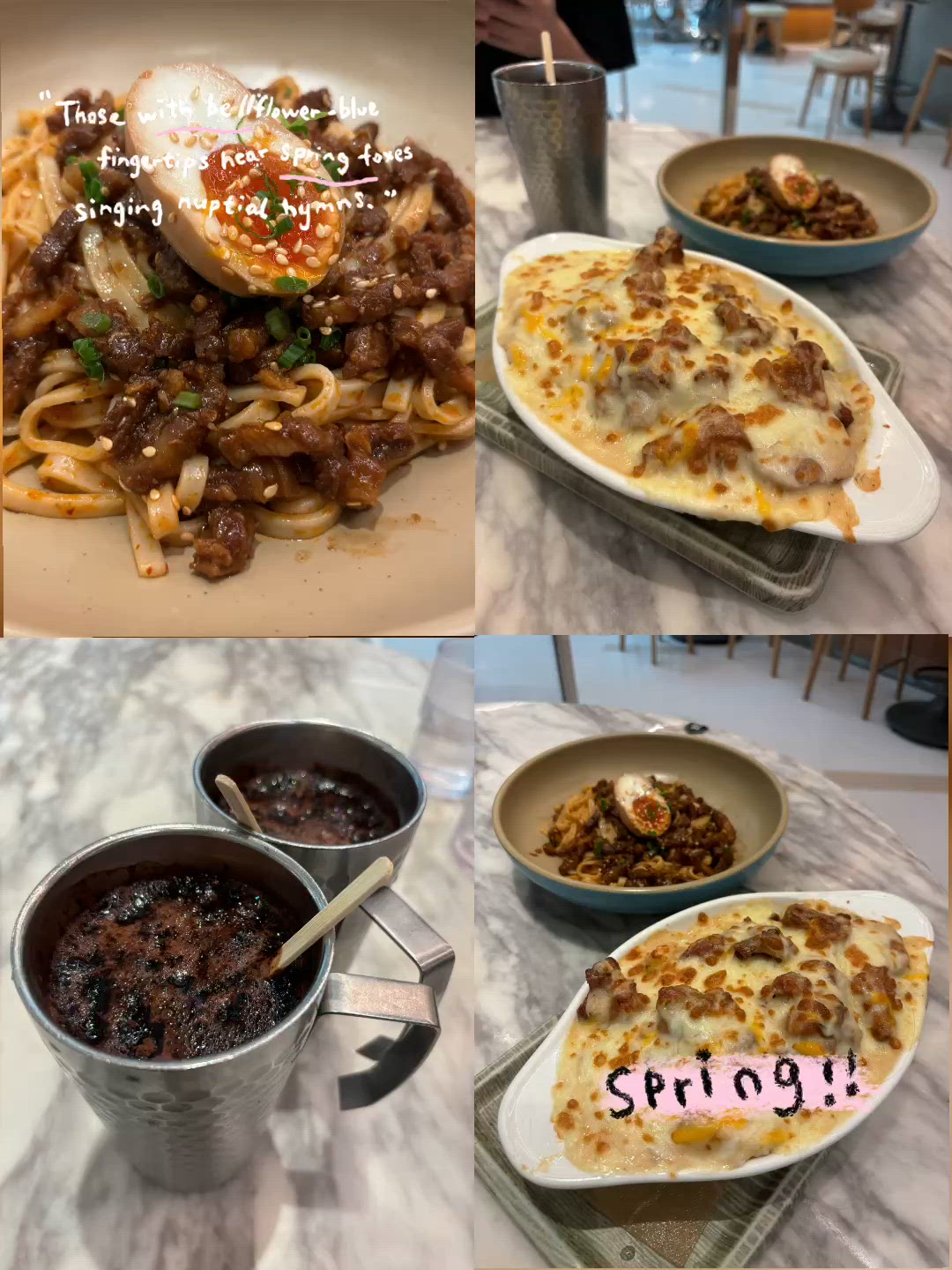 寶琳驚喜探店!這家街坊冰室也太邪惡了吧 🫠✨