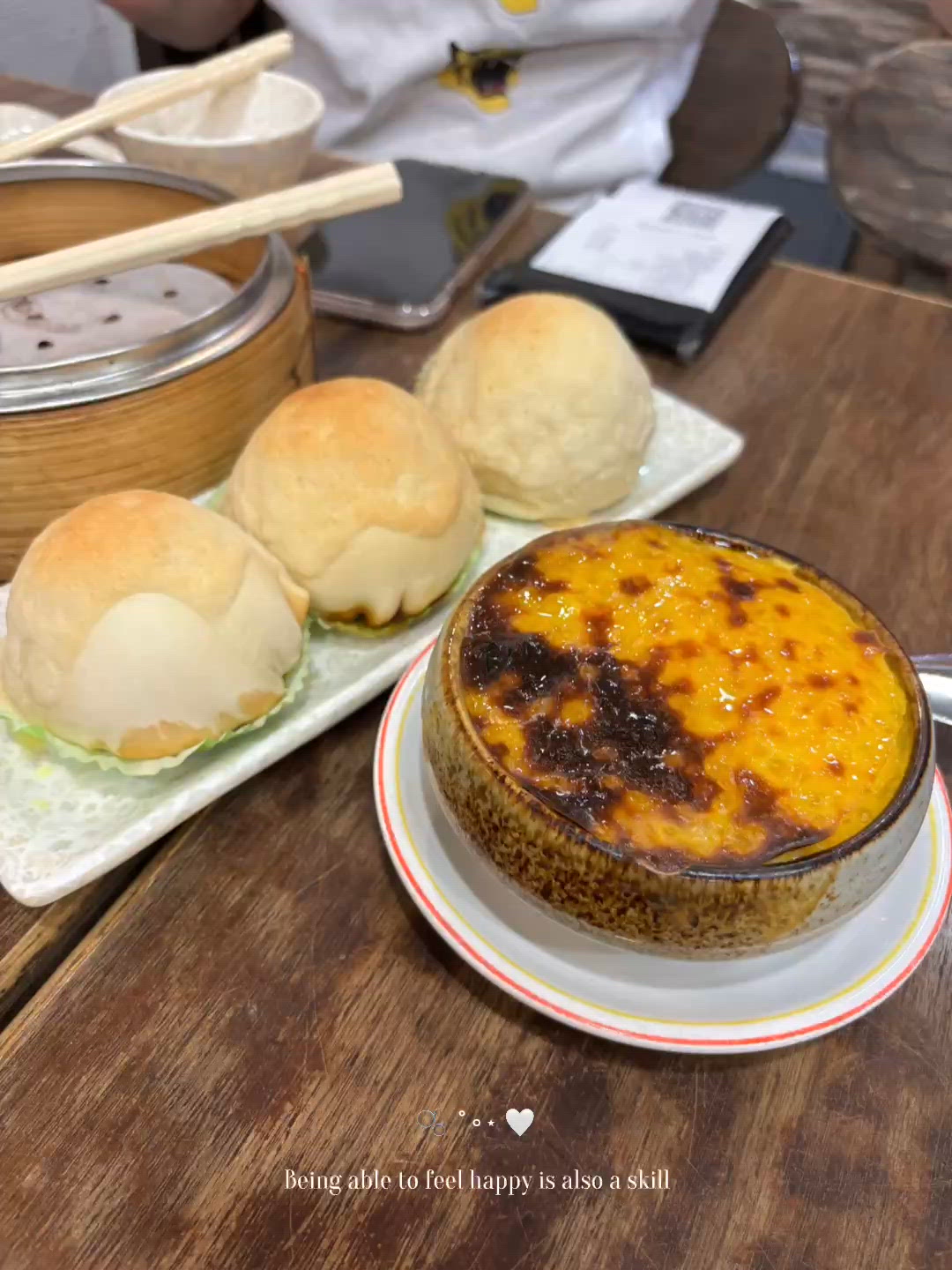 旺角銀津!必食黑芝麻西多士與經典點心 🥟
